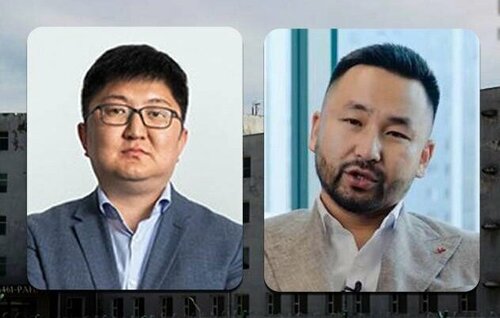 Койноор хөлжсөн О.Мөнхжин, Б.Гантиг нарыг шүүнэ